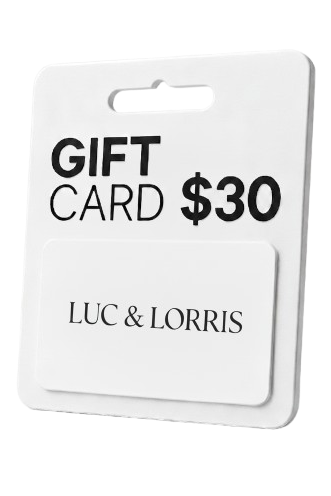 $30 Gift Card